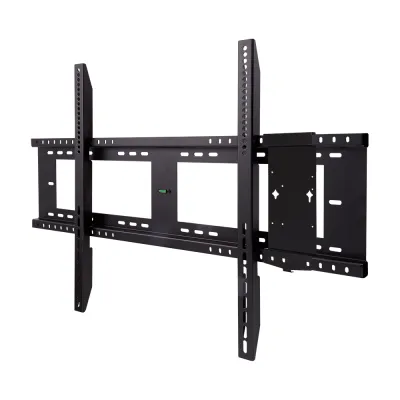 Soporte de Pared ViewSonic WMK-047-2 | Pantallas 48" a 98" | VESA hasta 900x600 | 352 lb