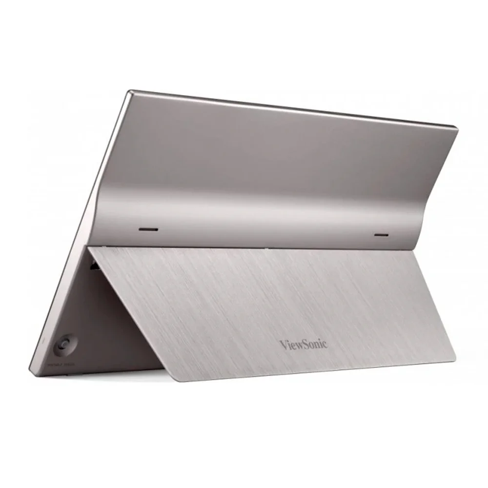 Monitor Portátil Táctil ViewSonic TD1655 | 15.6" Full HD IPS | USB-C | Mini HDMI