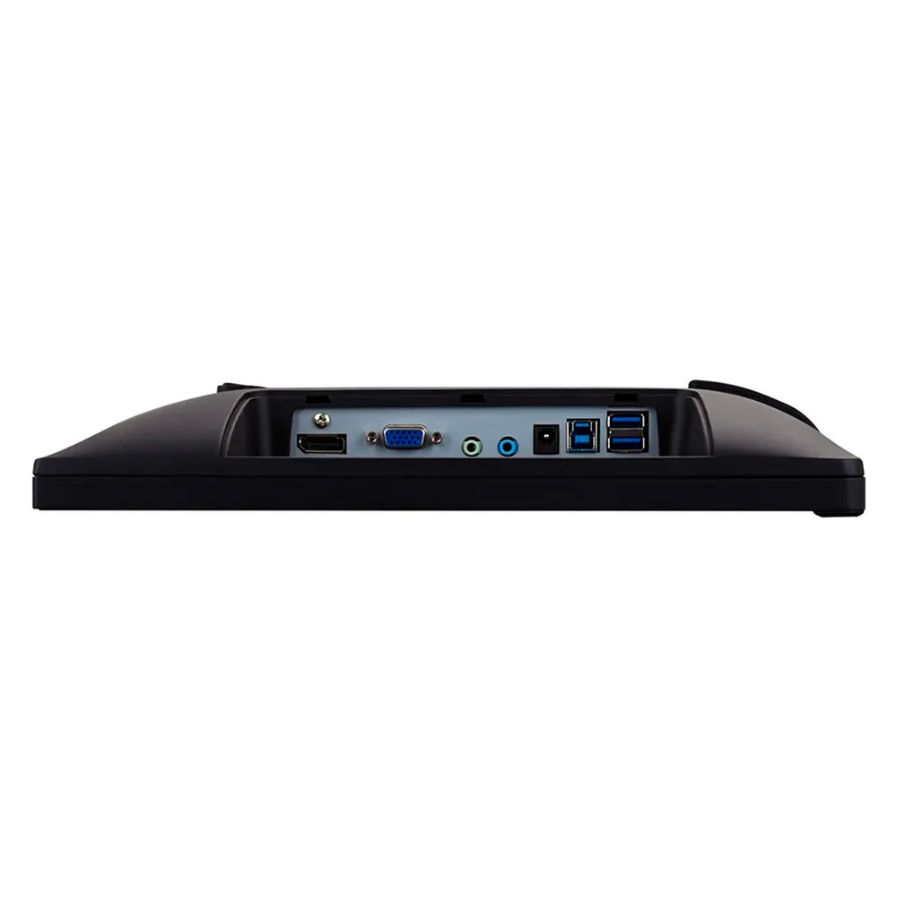 Monitor Táctil ViewSonic TD2230 | 22" Full HD IPS | Capacitivo 10 puntos | HDMI DP VGA