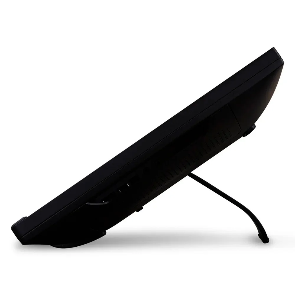 Monitor Táctil ViewSonic TD2230 | 22" Full HD IPS | Capacitivo 10 puntos | HDMI DP VGA