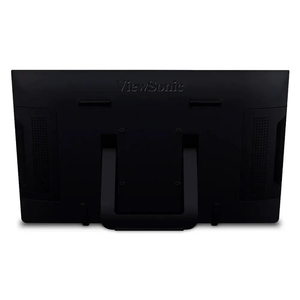 Monitor Táctil ViewSonic TD2230 | 22" Full HD IPS | Capacitivo 10 puntos | HDMI DP VGA