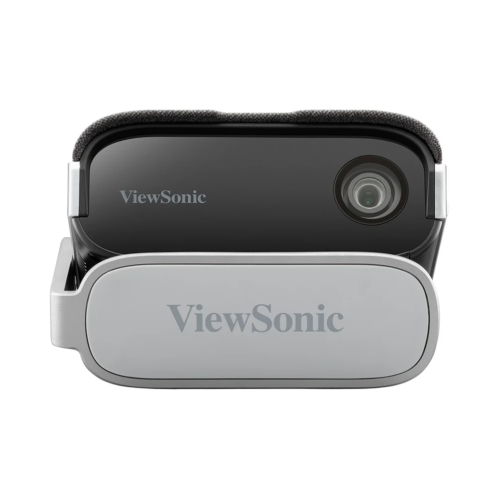 Proyector Portátil LED ViewSonic M1X | WVGA | Wi-Fi | Bluetooth | Harman Kardon