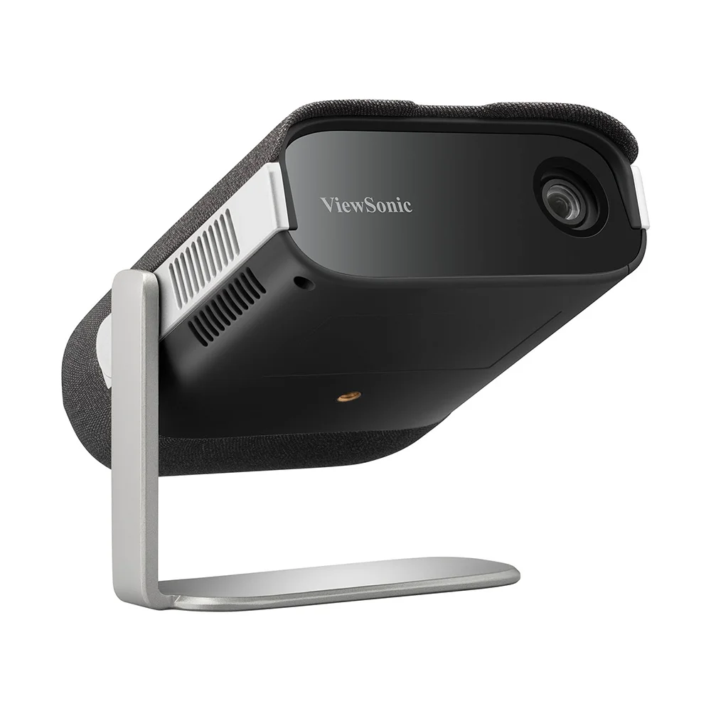 Proyector Portátil LED ViewSonic M1X | WVGA | Wi-Fi | Bluetooth | Harman Kardon