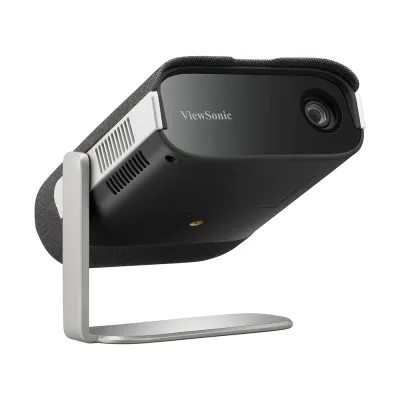Proyector Portátil LED ViewSonic M1X | WVGA | Wi-Fi | Bluetooth | Harman Kardon