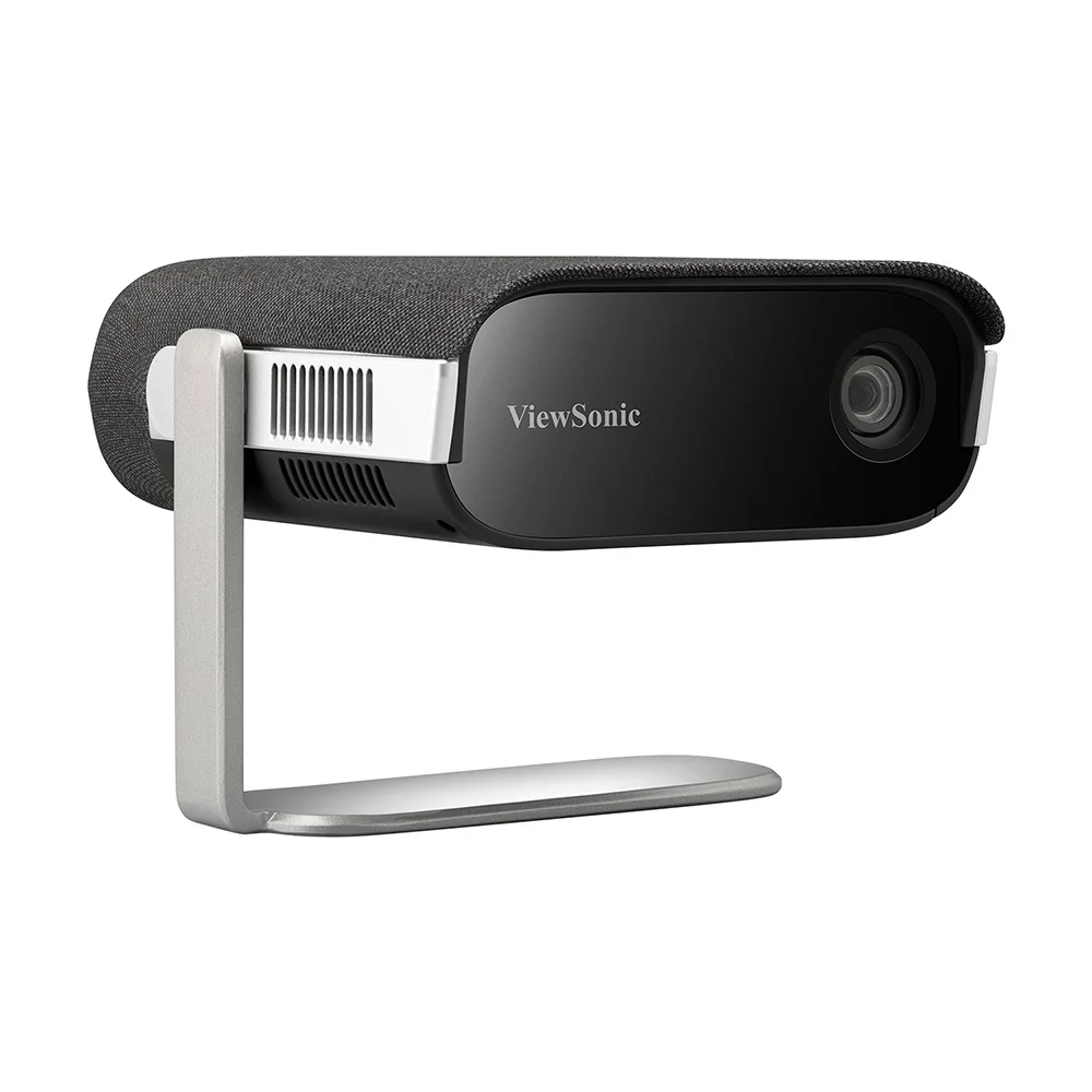 Proyector Portátil LED ViewSonic M1X | WVGA | Wi-Fi | Bluetooth | Harman Kardon