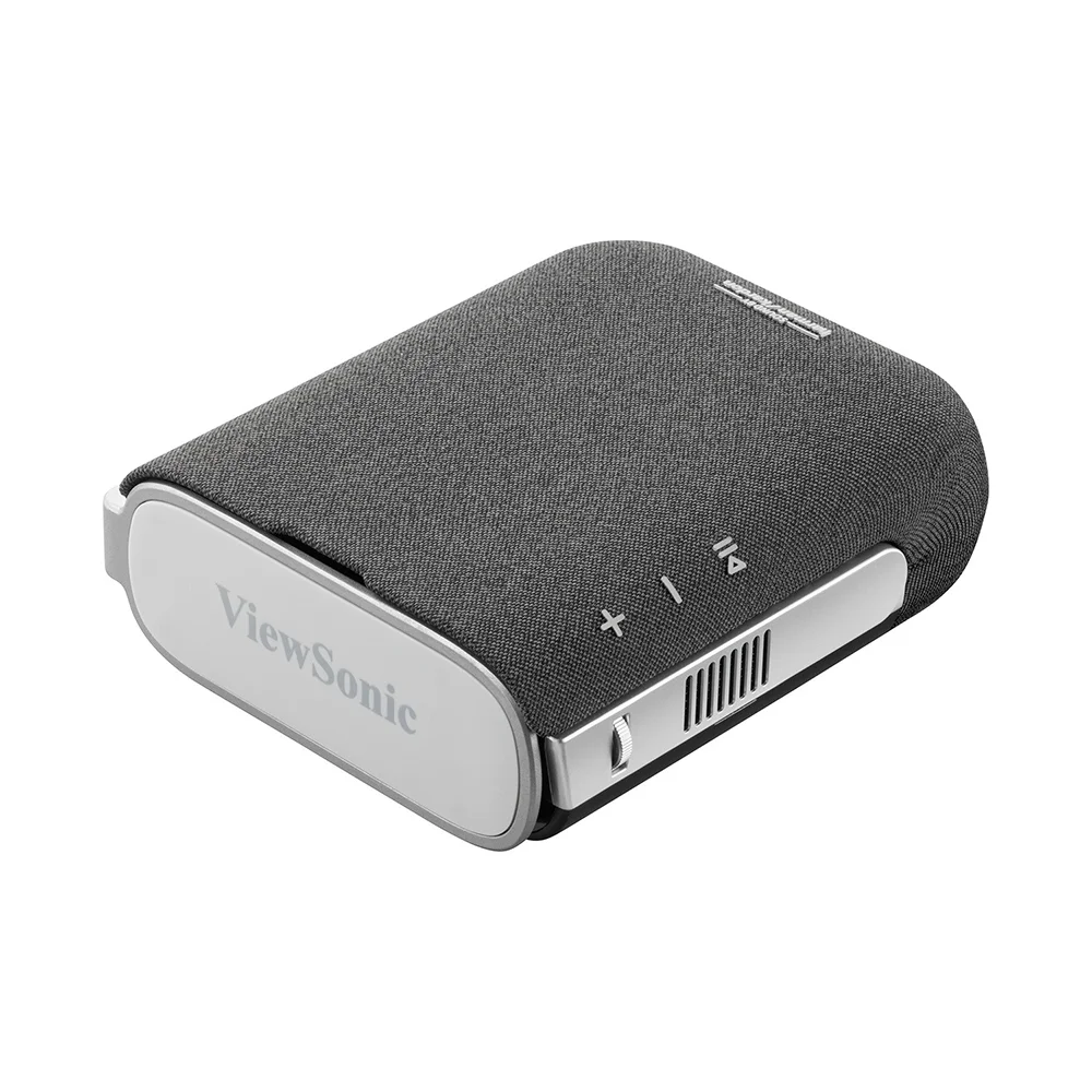 Proyector Portátil LED ViewSonic M1X | WVGA | Wi-Fi | Bluetooth | Harman Kardon