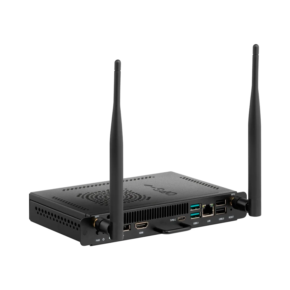PC OPS ViewSonic VPCF5-W55-G1-2A-A | Intel Core i5 12th Gen | Windows 11 Pro | 16GB/512GB