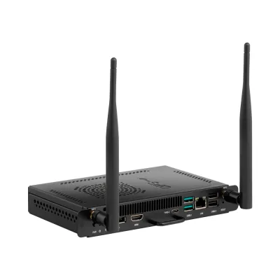 PC OPS ViewSonic VPCF5-W55-G1-2A-A | Intel Core i5 12th Gen | Windows 11 Pro | 16GB/512GB