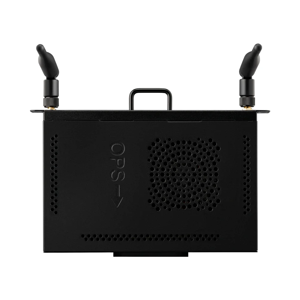 PC OPS ViewSonic VPCF5-W55-G1-2A-A | Intel Core i5 12th Gen | Windows 11 Pro | 16GB/512GB