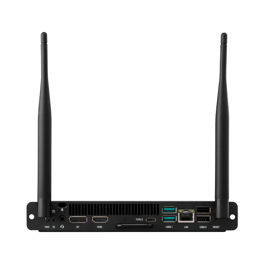 PC OPS ViewSonic VPCF5-W55-G1-2A-A | Intel Core i5 12th Gen | Windows 11 Pro | 16GB/512GB