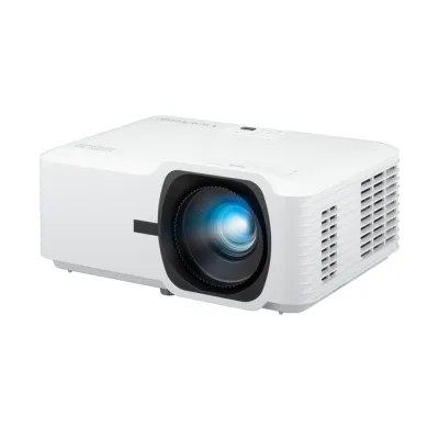 Proyector Láser ViewSonic LSD500HD | Full HD 1080p | 5.500 ANSI lúmenes | LAN