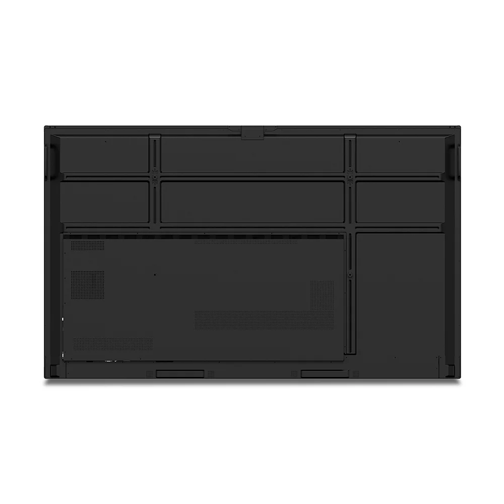 Pantalla Interactiva ViewSonic ViewBoard IFP7551 | 75" 4K UHD | Android 14 EDLA | USB-C