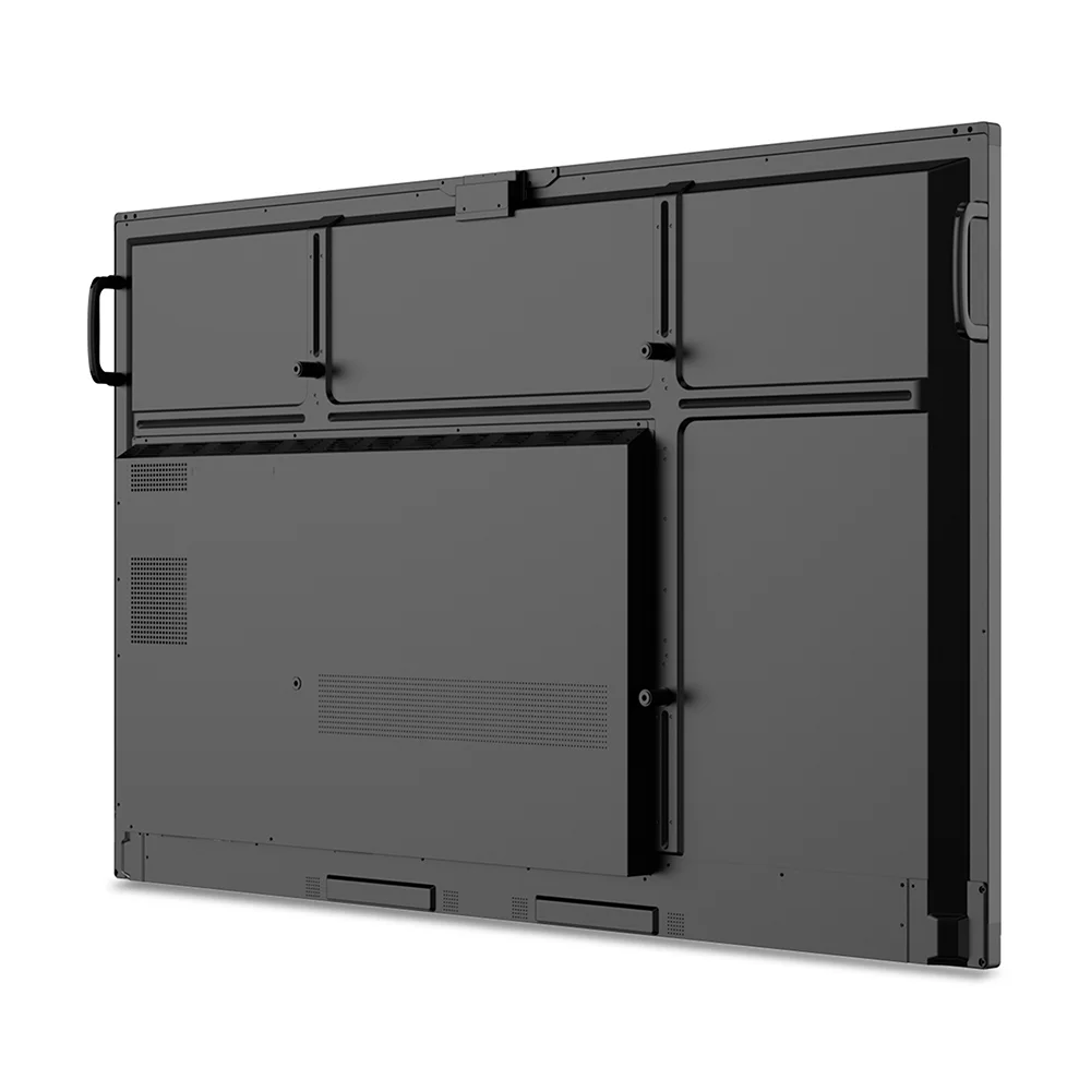 Pantalla Interactiva ViewSonic ViewBoard IFP7551 | 75" 4K UHD | Android 14 EDLA | USB-C