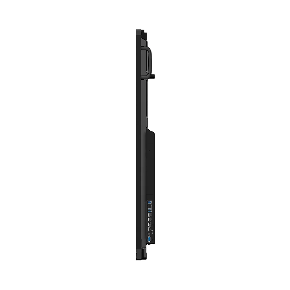 Pantalla Interactiva ViewSonic ViewBoard IFP7551 | 75" 4K UHD | Android 14 EDLA | USB-C