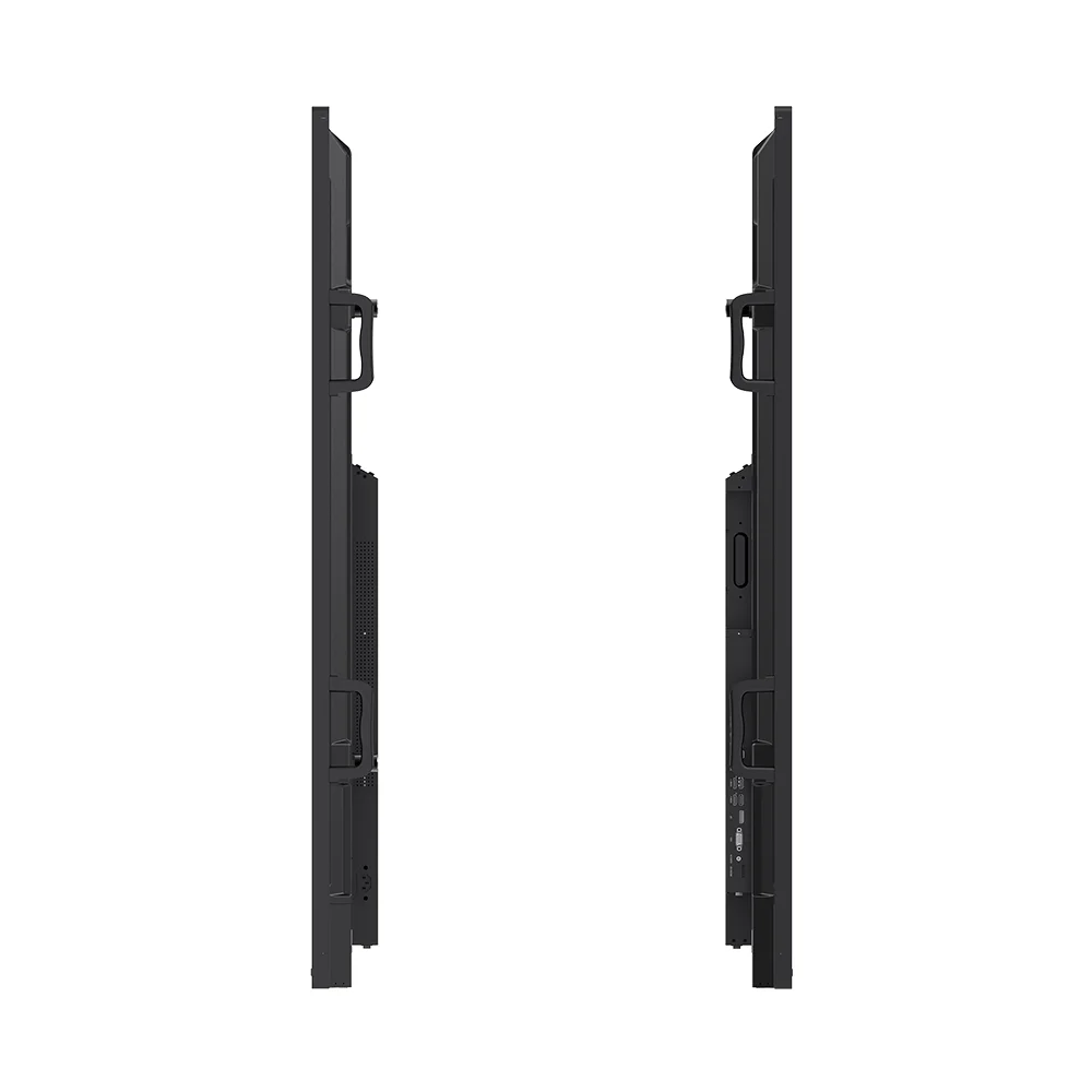 Pantalla Interactiva ViewSonic ViewBoard IFP8634 | 86" 4K UHD | Android 14 EDLA | USB-C