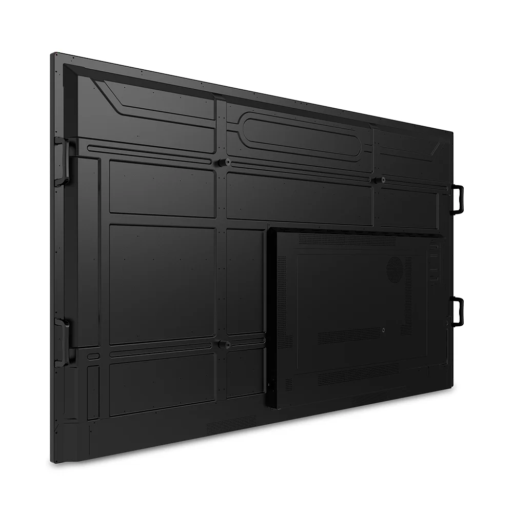 Pantalla Interactiva ViewSonic ViewBoard IFP8634 | 86" 4K UHD | Android 14 EDLA | USB-C