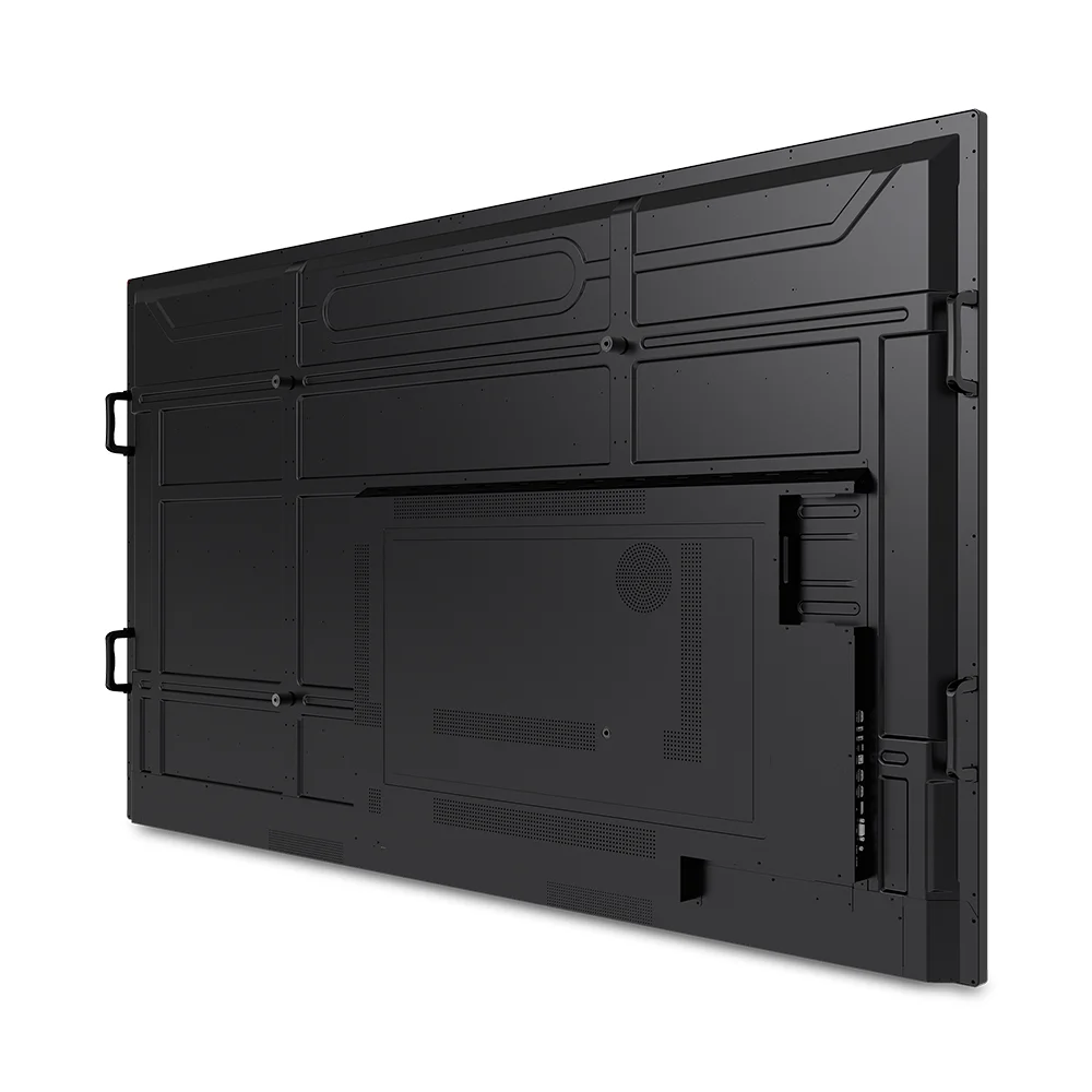 Pantalla Interactiva ViewSonic ViewBoard IFP8634 | 86" 4K UHD | Android 14 EDLA | USB-C