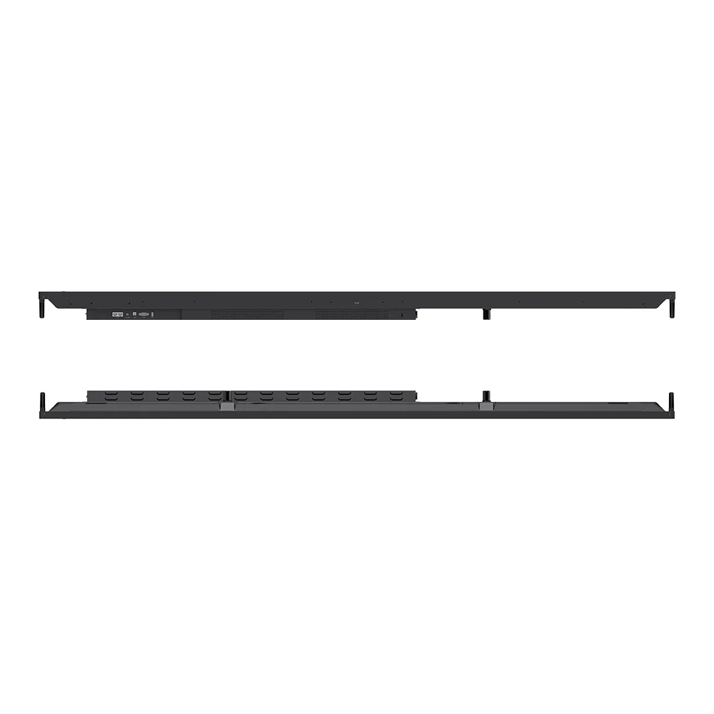 Pantalla Interactiva ViewSonic ViewBoard IFP8634 | 86" 4K UHD | Android 14 EDLA | USB-C