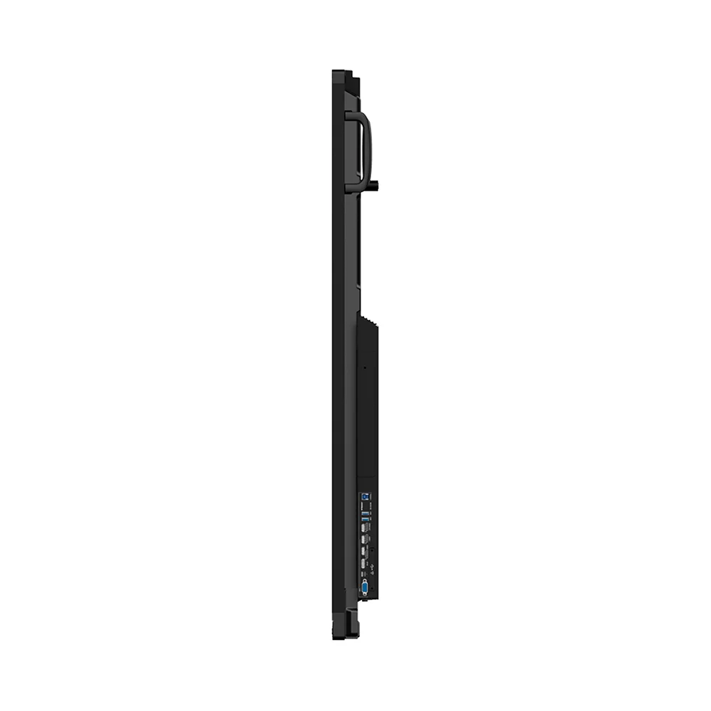 Pantalla Interactiva ViewSonic ViewBoard IFP8651 | 86" 4K UHD | Android 14 EDLA | USB-C