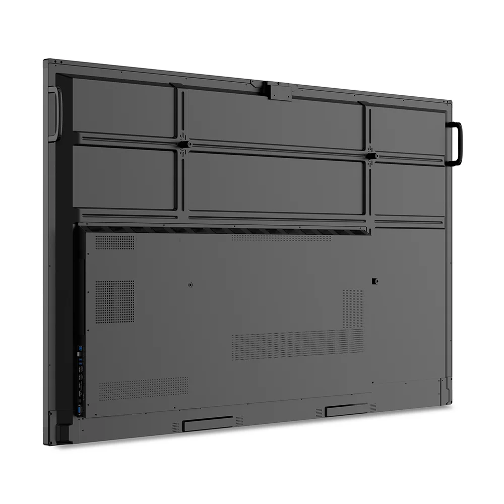 Pantalla Interactiva ViewSonic ViewBoard IFP8651 | 86" 4K UHD | Android 14 EDLA | USB-C