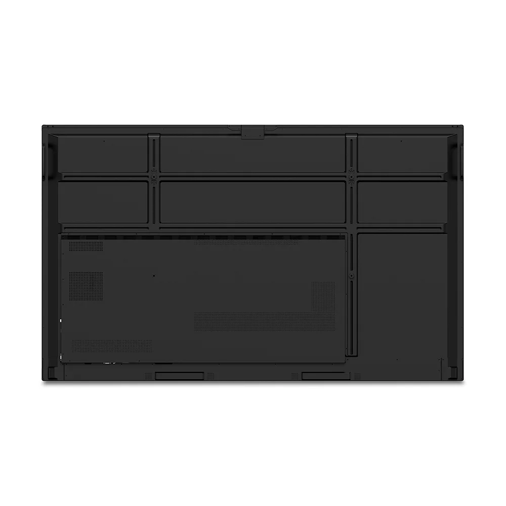Pantalla Interactiva ViewSonic ViewBoard IFP8651 | 86" 4K UHD | Android 14 EDLA | USB-C