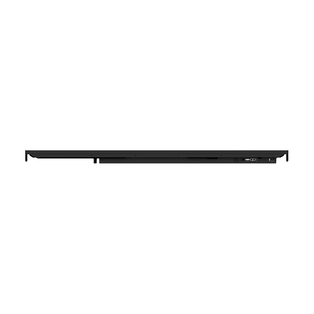 Pantalla Interactiva ViewSonic ViewBoard IFP8651 | 86" 4K UHD | Android 14 EDLA | USB-C