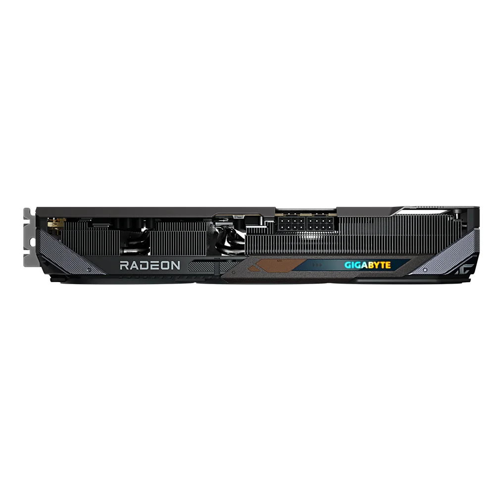 Tarjeta Gráfica Gigabyte Radeon™ RX 9070 GAMING 16G | 16GB GDDR6 | 256 bit | PCI-E 5.0