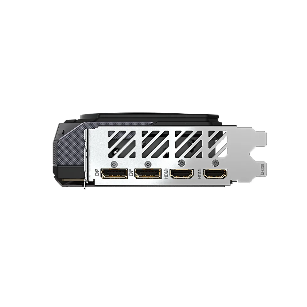 Tarjeta Gráfica Gigabyte Radeon™ RX 9070 GAMING 16G | 16GB GDDR6 | 256 bit | PCI-E 5.0