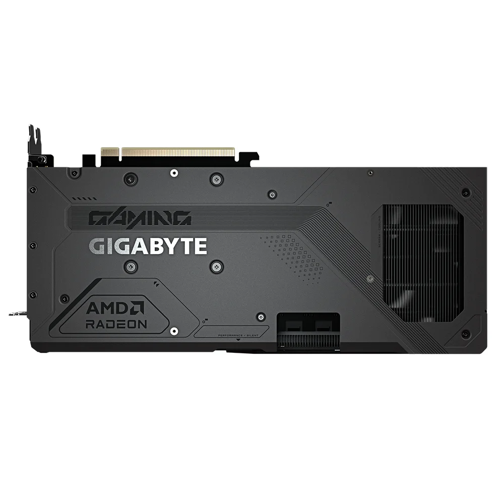 Tarjeta Gráfica Gigabyte Radeon™ RX 9070 GAMING 16G | 16GB GDDR6 | 256 bit | PCI-E 5.0