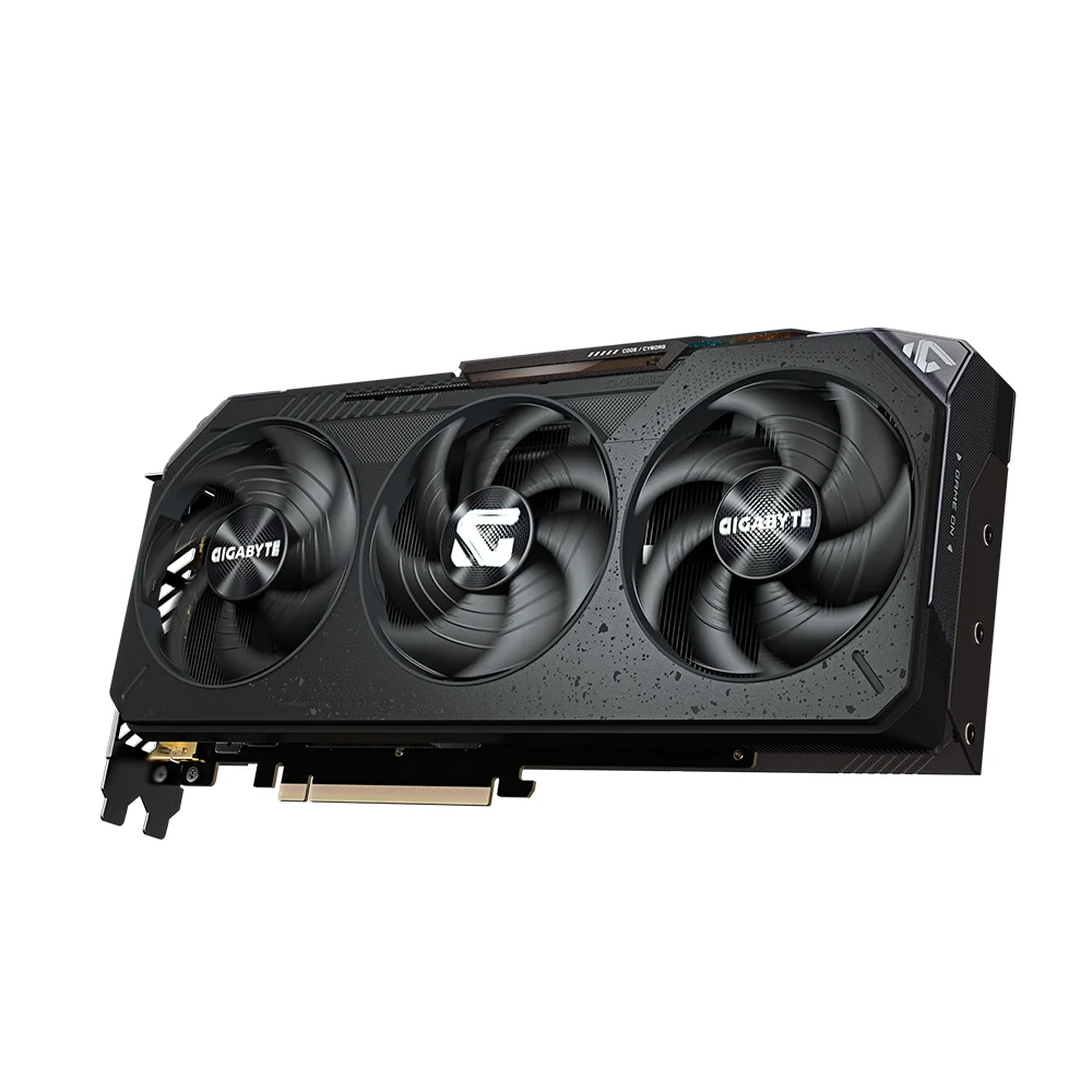 Tarjeta Gráfica Gigabyte Radeon™ RX 9070 GAMING 16G | 16GB GDDR6 | 256 bit | PCI-E 5.0
