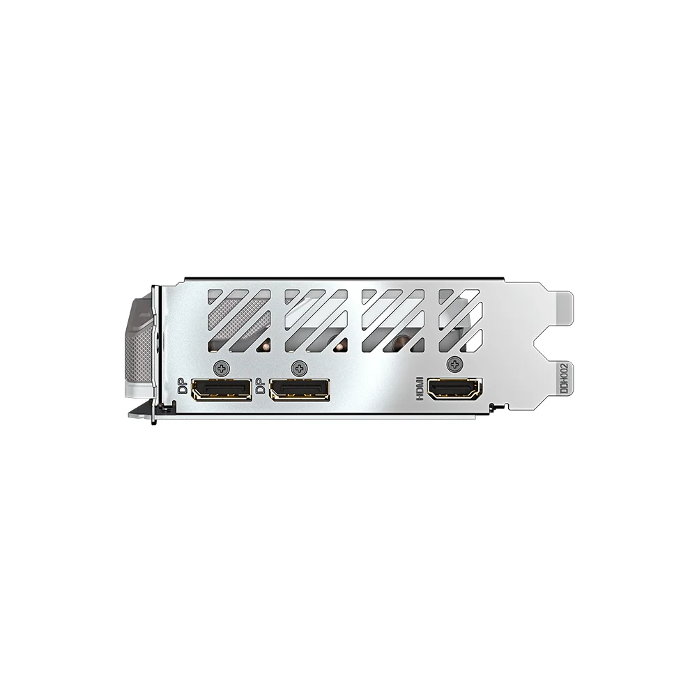 Tarjeta Gráfica Gigabyte Radeon™ RX 9060 XT GAMING OC ICE 16G | 16GB GDDR6 | 128 bit | PCI-E 5.0