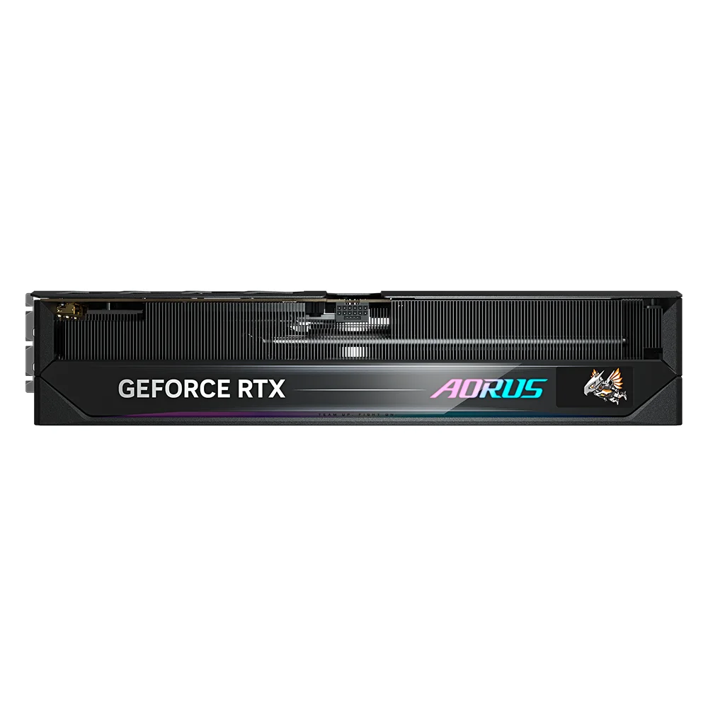 Tarjeta Gráfica Gigabyte AORUS GeForce RTX™ 5080 MASTER 16G | 16GB GDDR7 | 256 bit | PCI-E 5.0