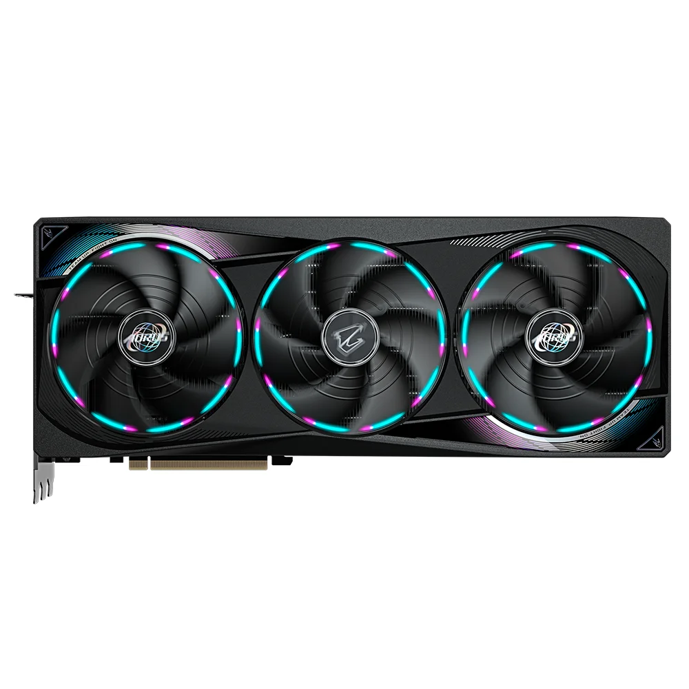 Tarjeta Gráfica Gigabyte AORUS GeForce RTX™ 5080 MASTER 16G | 16GB GDDR7 | 256 bit | PCI-E 5.0