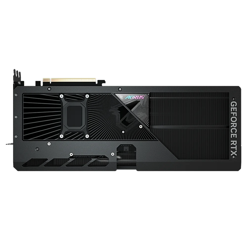 Tarjeta Gráfica Gigabyte AORUS GeForce RTX™ 5080 MASTER 16G | 16GB GDDR7 | 256 bit | PCI-E 5.0