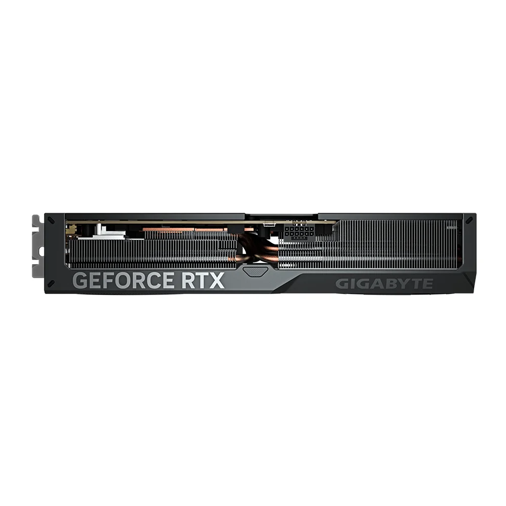 Tarjeta Gráfica Gigabyte GeForce RTX™ 5070 Ti WINDFORCE OC V2 16G | 16GB GDDR7 | 256 bit | PCI-E 5.0
