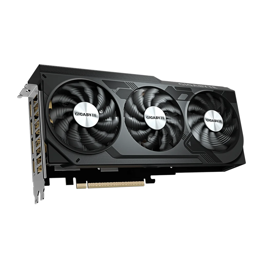 Tarjeta Gráfica Gigabyte GeForce RTX™ 5070 Ti WINDFORCE OC V2 16G | 16GB GDDR7 | 256 bit | PCI-E 5.0