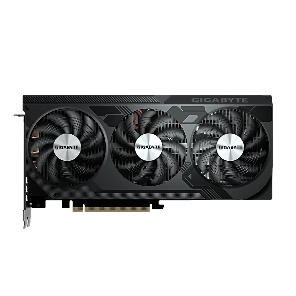 Tarjeta Gráfica Gigabyte GeForce RTX™ 5070 Ti WINDFORCE OC V2 16G | 16GB GDDR7 | 256 bit | PCI-E 5.0