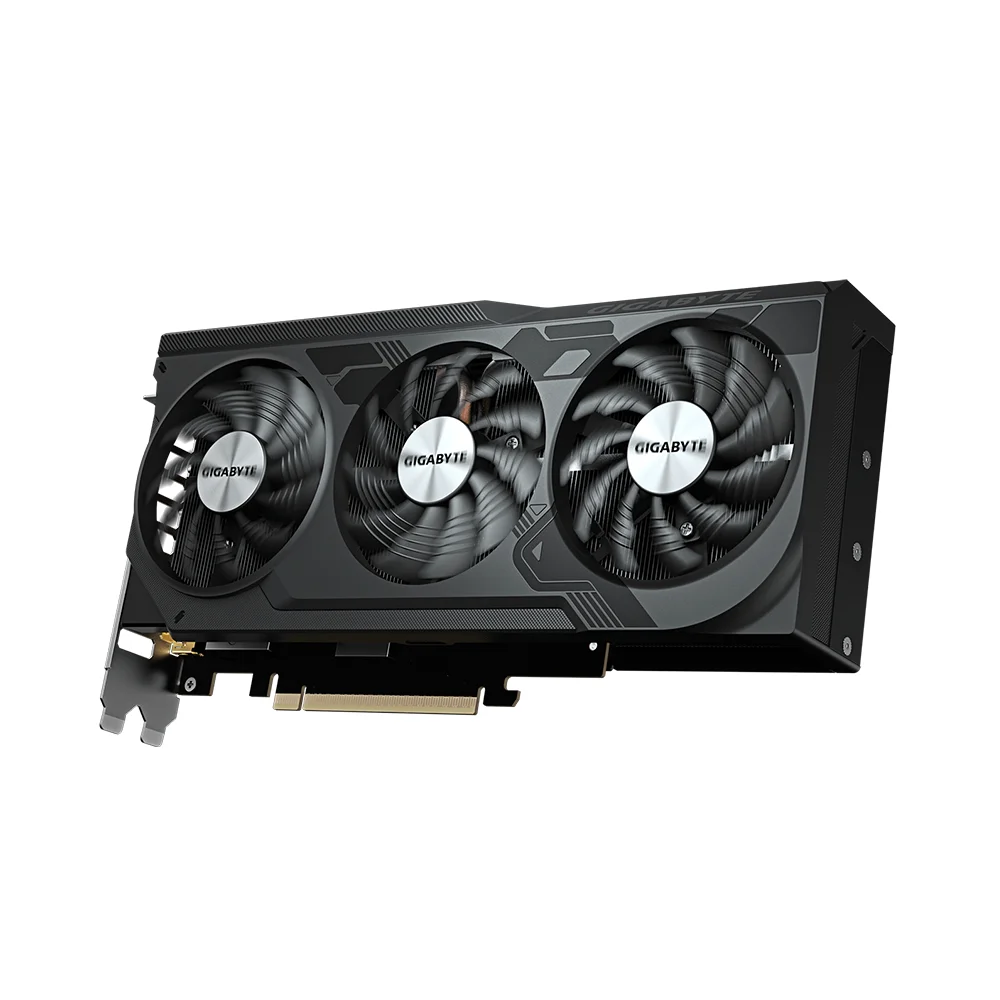 Tarjeta Gráfica Gigabyte GeForce RTX™ 5070 Ti WINDFORCE OC V2 16G | 16GB GDDR7 | 256 bit | PCI-E 5.0