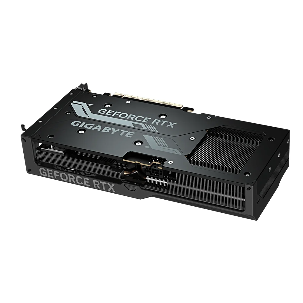 Tarjeta Gráfica Gigabyte GeForce RTX™ 5070 Ti WINDFORCE OC V2 16G | 16GB GDDR7 | 256 bit | PCI-E 5.0