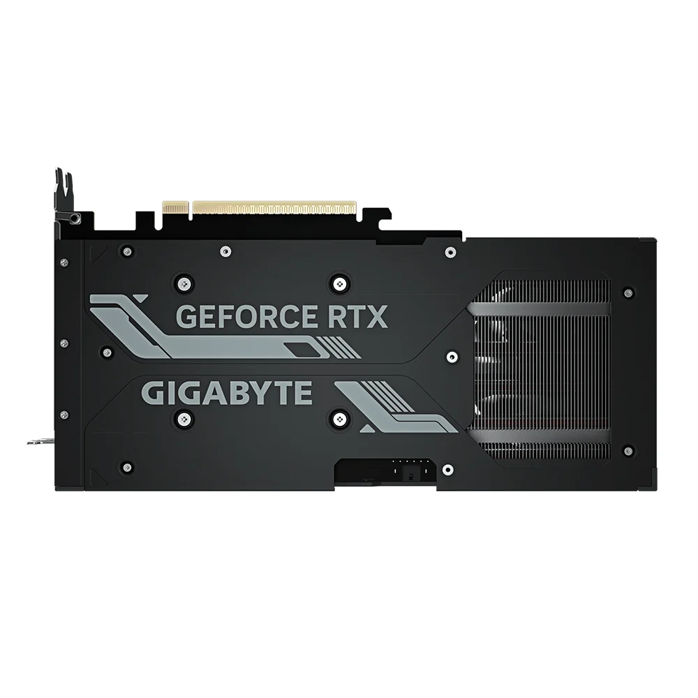 Tarjeta Gráfica Gigabyte GeForce RTX™ 5070 Ti WINDFORCE OC V2 16G | 16GB GDDR7 | 256 bit | PCI-E 5.0