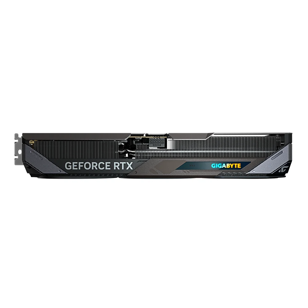 Tarjeta Gráfica Gigabyte GeForce RTX™ 5070 GAMING OC 12G | 12 GB GDDR7 | 192 bit | PCI-E 5.0