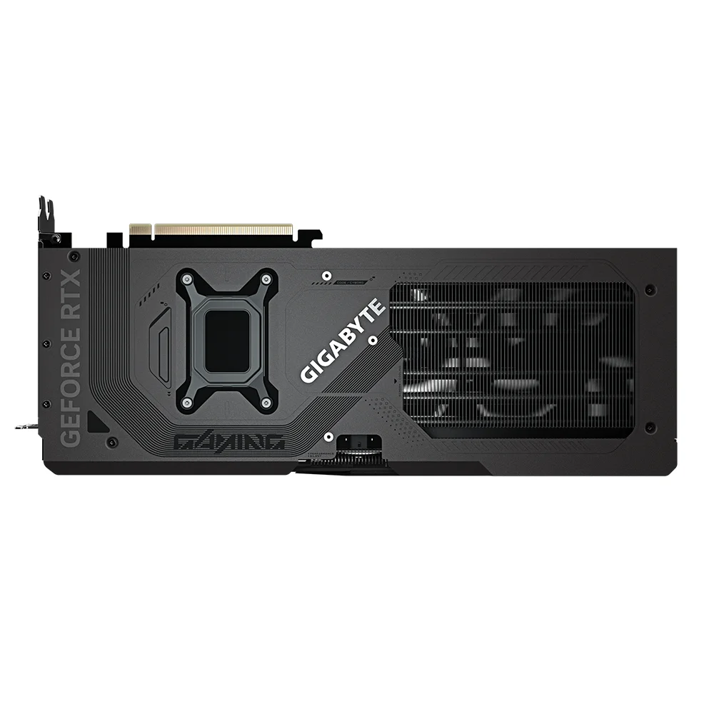 Tarjeta Gráfica Gigabyte GeForce RTX™ 5070 GAMING OC 12G | 12 GB GDDR7 | 192 bit | PCI-E 5.0