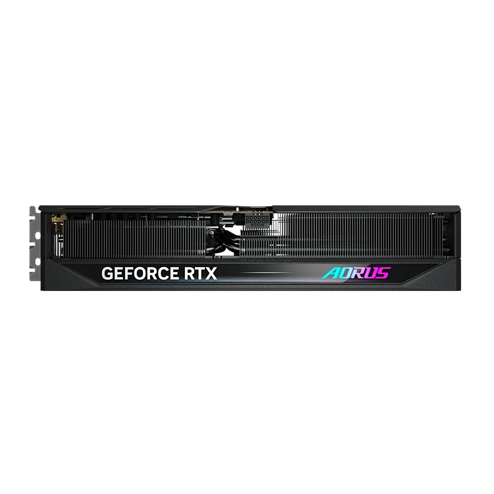 Tarjeta Gráfica Gigabyte AORUS GeForce RTX™ 5070 MASTER 12G | 12 GB GDDR7 | 192 bit | PCI-E 5.0