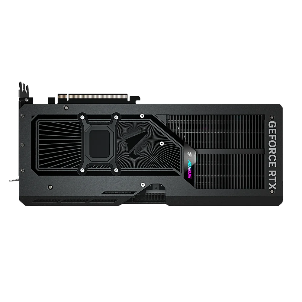 Tarjeta Gráfica Gigabyte AORUS GeForce RTX™ 5070 MASTER 12G | 12 GB GDDR7 | 192 bit | PCI-E 5.0