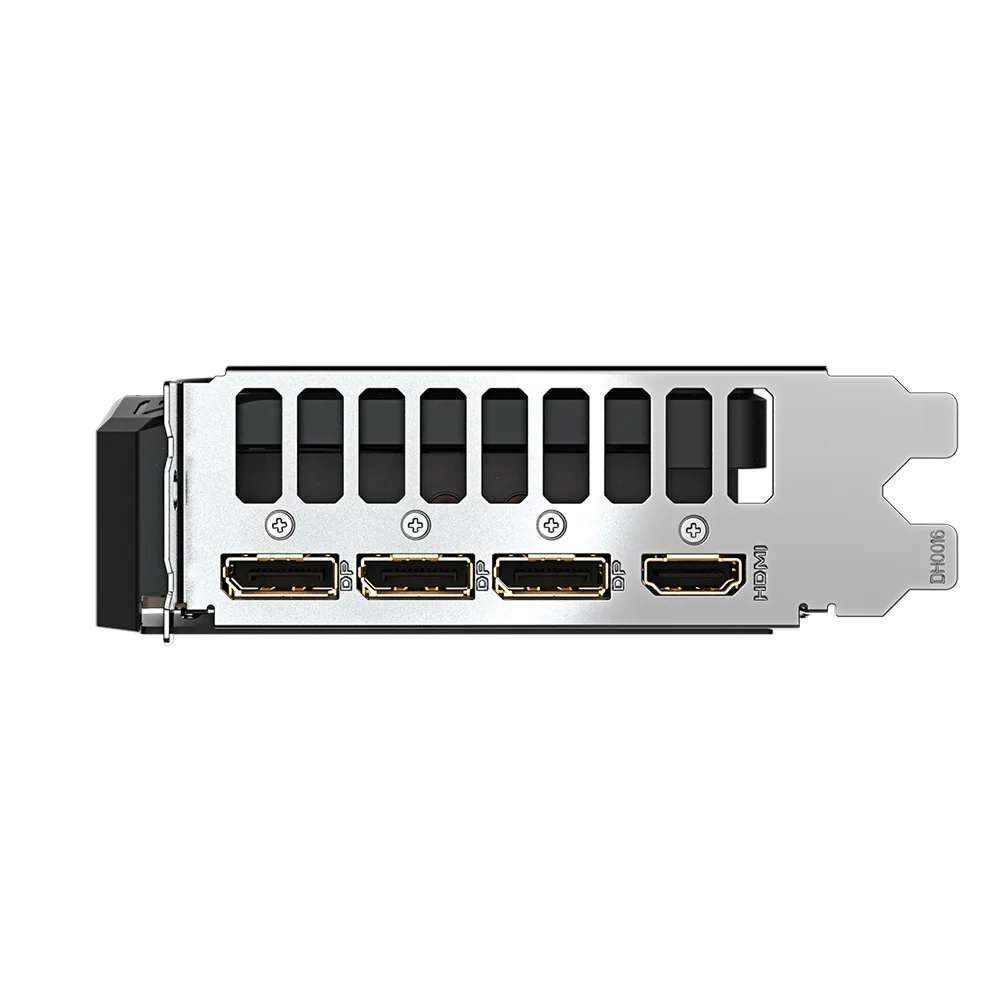 Tarjeta Gráfica Gigabyte GeForce RTX™ 5060 Ti WINDFORCE OC 8G | 8 GB GDDR7 | 128 bit | PCI-E 5.0