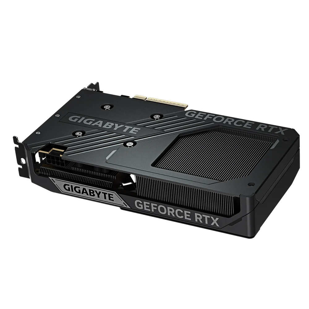 Tarjeta Gráfica Gigabyte GeForce RTX™ 5060 Ti WINDFORCE OC 8G | 8 GB GDDR7 | 128 bit | PCI-E 5.0