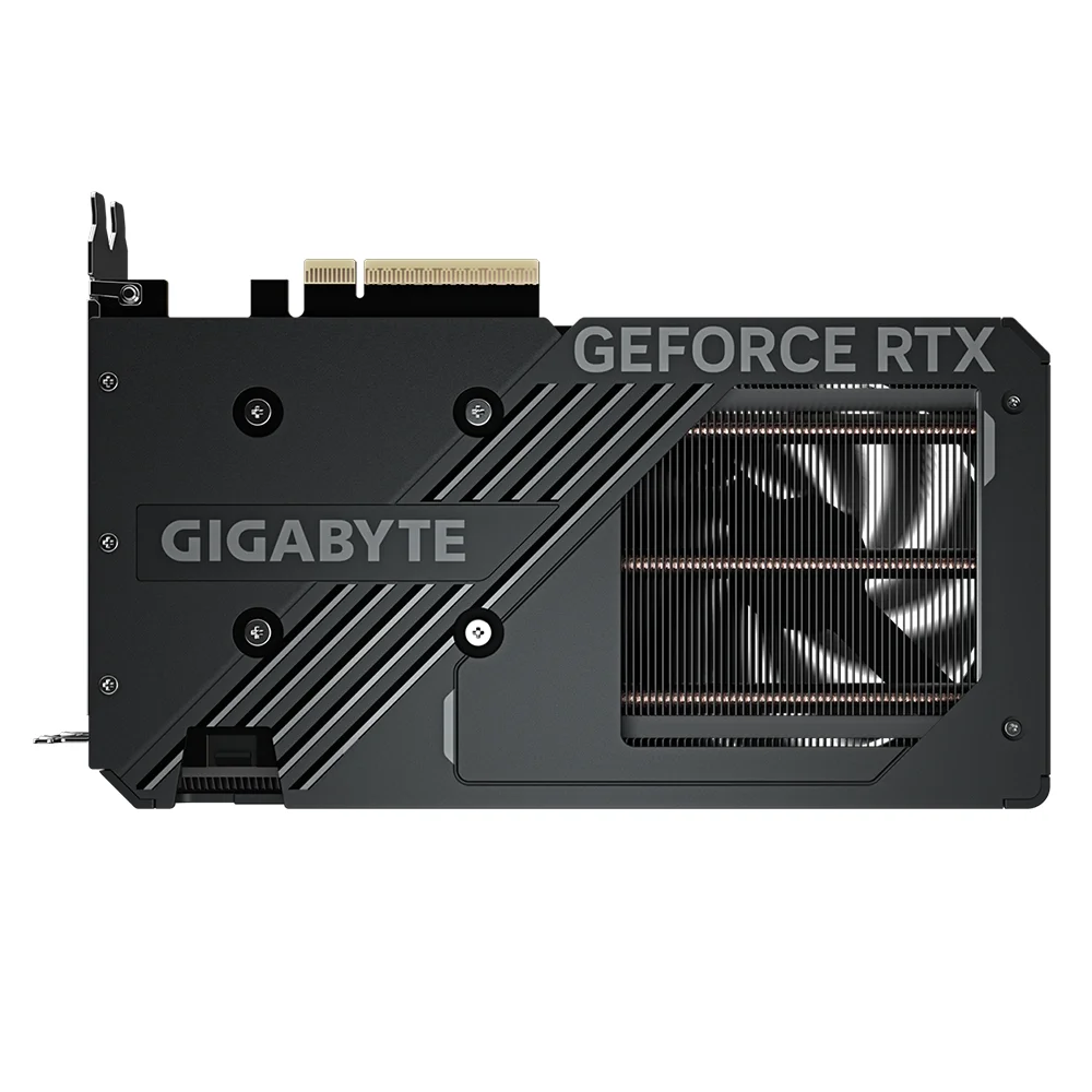 Tarjeta Gráfica Gigabyte GeForce RTX™ 5060 Ti WINDFORCE OC 8G | 8 GB GDDR7 | 128 bit | PCI-E 5.0