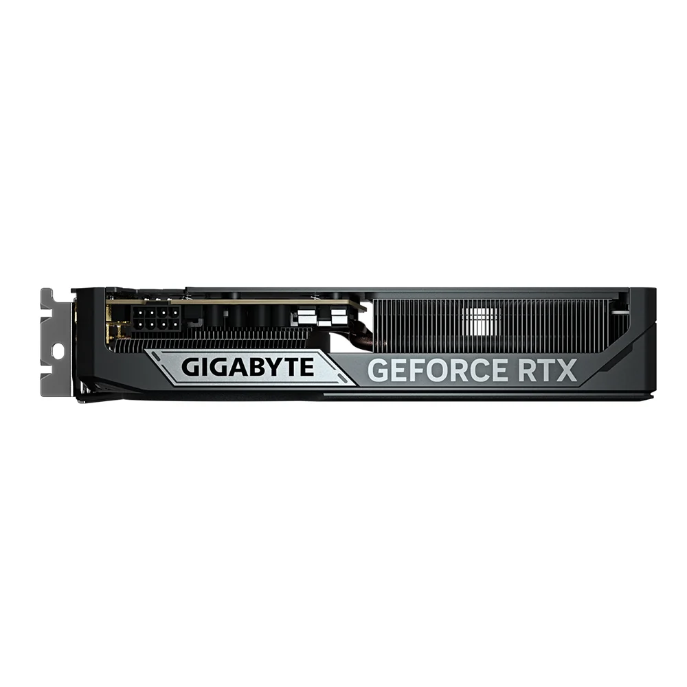Tarjeta Gráfica Gigabyte GeForce RTX™ 5060 Ti WINDFORCE OC 8G | 8 GB GDDR7 | 128 bit | PCI-E 5.0