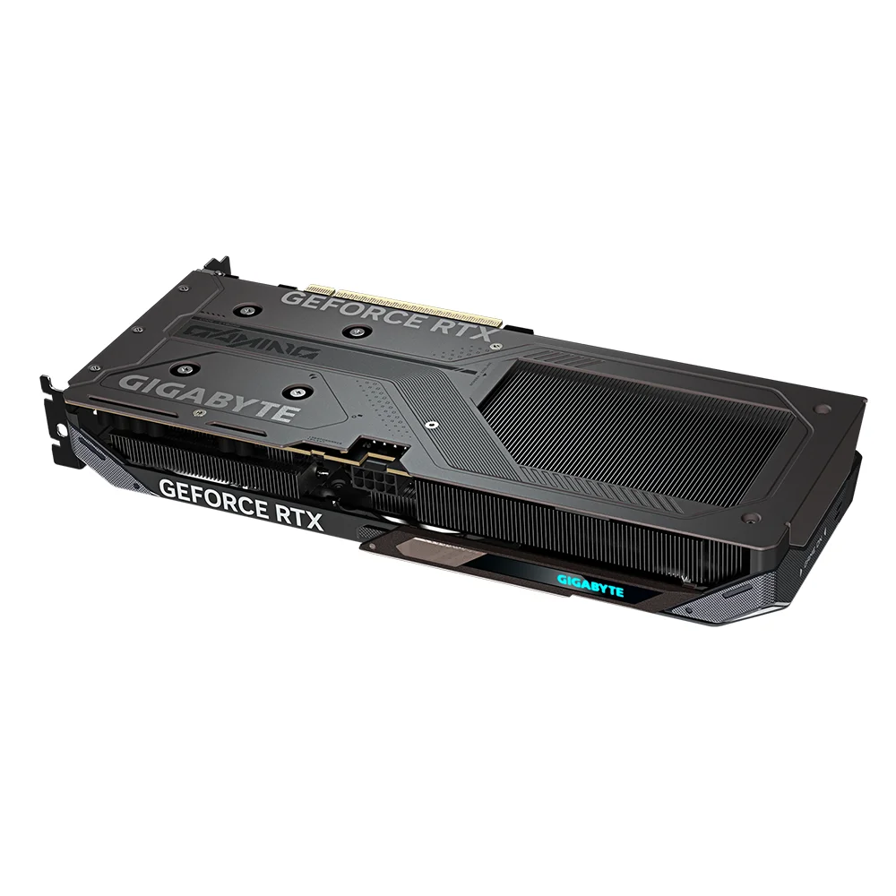 Tarjeta Gráfica Gigabyte GeForce RTX™ 5060 Ti GAMING OC 8G | 8 GB GDDR7 | 128 bit | PCI-E 5.0
