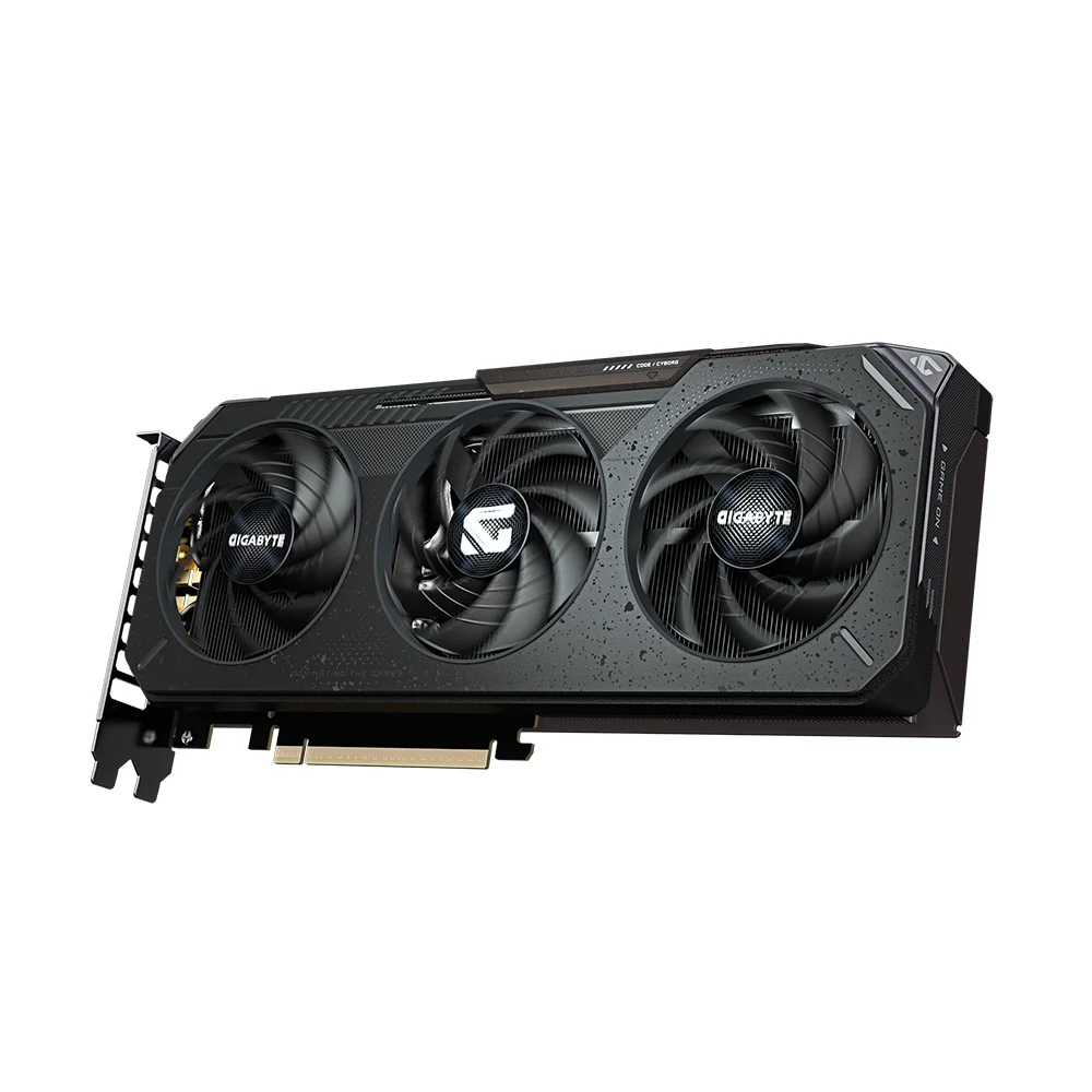 Tarjeta Gráfica Gigabyte GeForce RTX™ 5060 Ti GAMING OC 8G | 8 GB GDDR7 | 128 bit | PCI-E 5.0